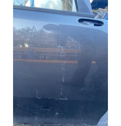 Porte avant droit OPEL CORSA D Photo n°4