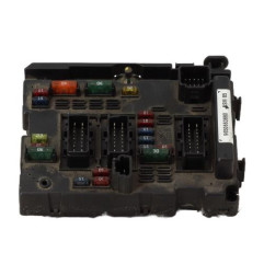 Boitier servitude moteur (BSM) PEUGEOT 307 Photo n°1