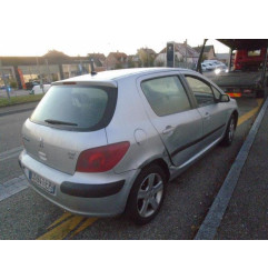 Boitier servitude moteur (BSM) PEUGEOT 307 Photo n°6