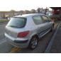 Boitier servitude moteur (BSM) PEUGEOT 307