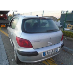 Boitier servitude moteur (BSM) PEUGEOT 307 Photo n°7