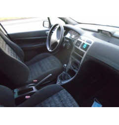 Boitier servitude moteur (BSM) PEUGEOT 307 Photo n°8