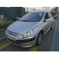 Boitier servitude moteur (BSM) PEUGEOT 307