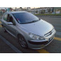 Boitier servitude moteur (BSM) PEUGEOT 307