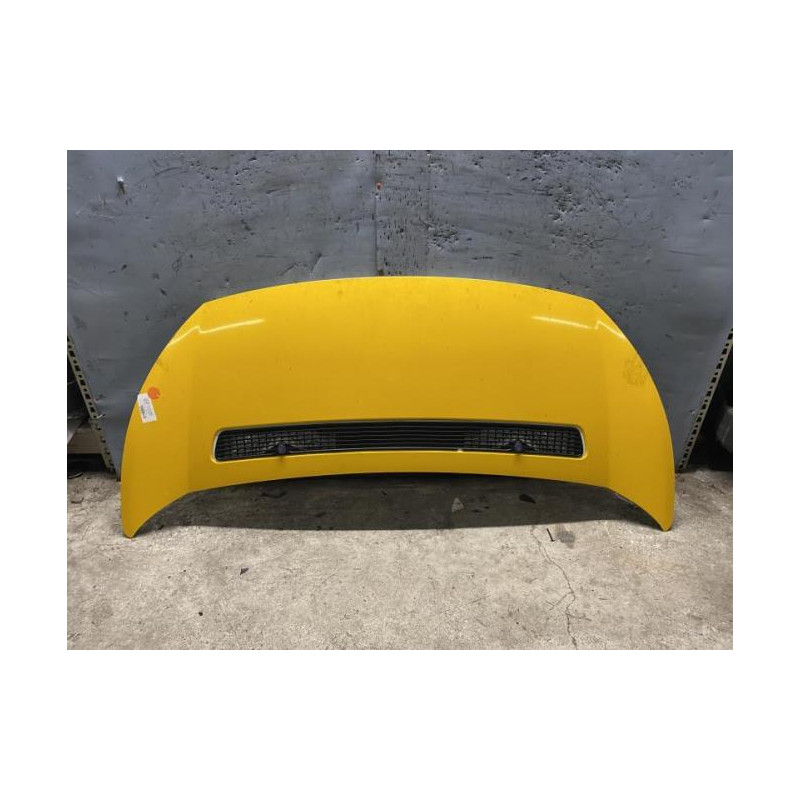 Capot TOYOTA PROACE 1