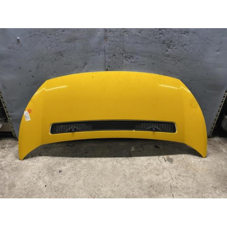 Capot TOYOTA PROACE 1 Photo n°1