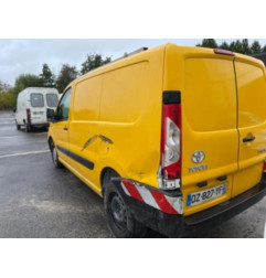 Porte de coffre droit TOYOTA PROACE 1 Photo n°6