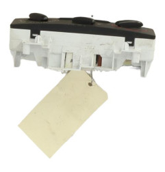 Commande chauffage TOYOTA PROACE 1 Photo n°3