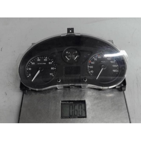 Compteur TOYOTA PROACE 1