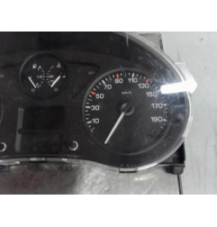 Compteur TOYOTA PROACE 1 Photo n°3