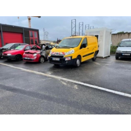 Compteur TOYOTA PROACE 1
