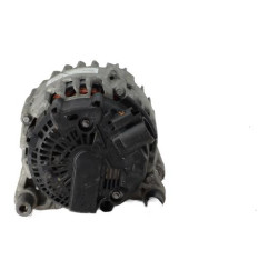 Alternateur TOYOTA PROACE 1 Photo n°3