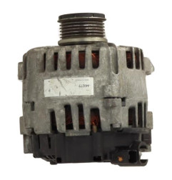 Alternateur TOYOTA PROACE 1 Photo n°5