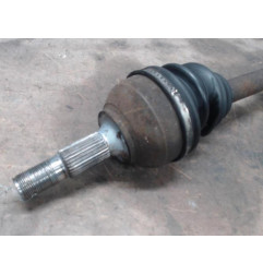 Cardan gauche (transmission) TOYOTA PROACE 1 Photo n°1