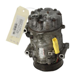 Compresseur clim TOYOTA PROACE 1 Photo n°2