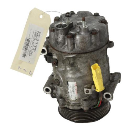 Compresseur clim TOYOTA PROACE 1 Photo n°2