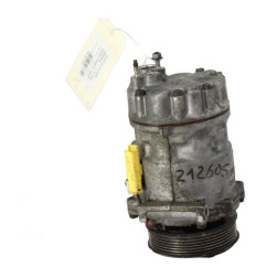 Compresseur clim TOYOTA PROACE 1 Photo n°3