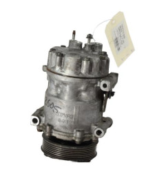 Compresseur clim TOYOTA PROACE 1 Photo n°4