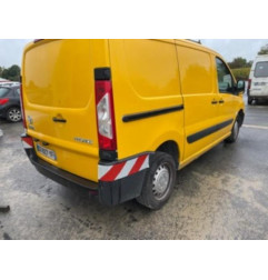 Compresseur clim TOYOTA PROACE 1 Photo n°9