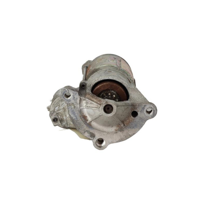 Demarreur TOYOTA PROACE 1 Photo n°2