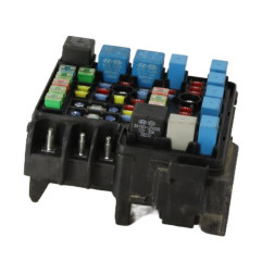 Boitier servitude moteur (BSM) KIA PRO-CEED 1 Photo n°1