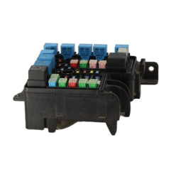 Boitier servitude moteur (BSM) KIA PRO-CEED 1 Photo n°4