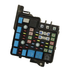 Boitier servitude moteur (BSM) KIA PRO-CEED 1 Photo n°5