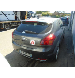 Boitier servitude moteur (BSM) KIA PRO-CEED 1 Photo n°7