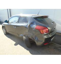 Boitier servitude moteur (BSM) KIA PRO-CEED 1 Photo n°8