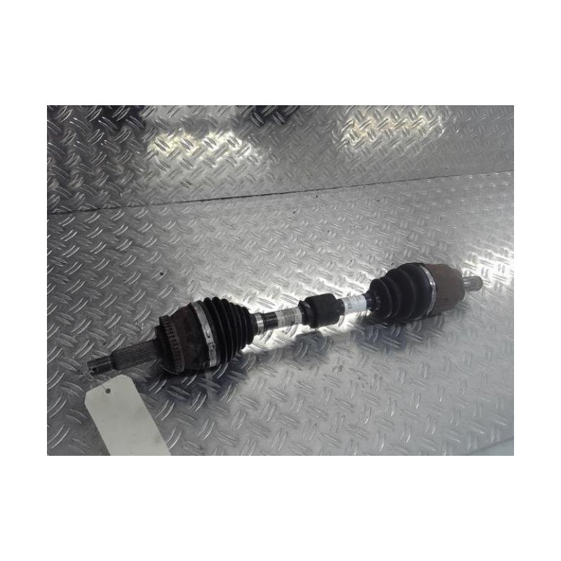 Cardan droit (transmission) KIA PRO-CEED 1