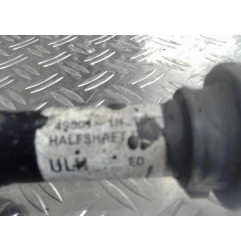 Cardan droit (transmission) KIA PRO-CEED 1 Photo n°4