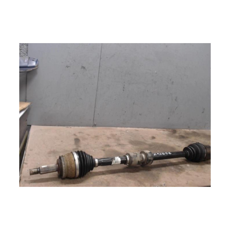 Cardan gauche (transmission) KIA PRO-CEED 1