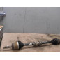 Cardan gauche (transmission) KIA PRO-CEED 1