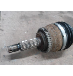 Cardan gauche (transmission) KIA PRO-CEED 1