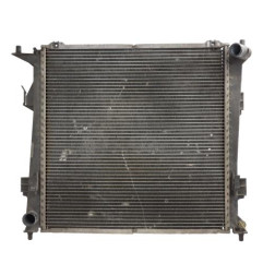 Radiateur eau KIA PRO-CEED 1 Photo n°1