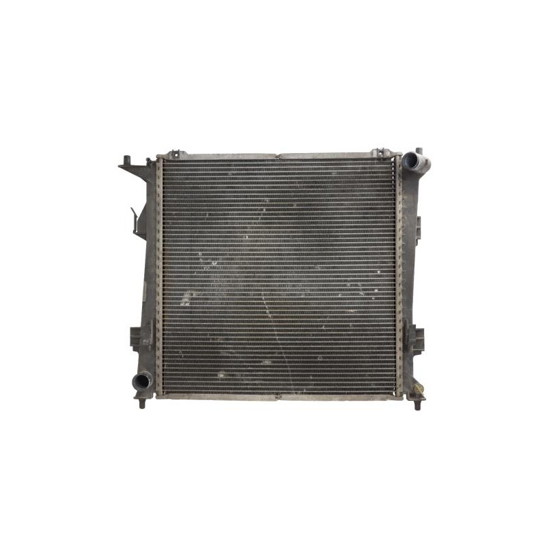 Radiateur eau KIA PRO-CEED 1