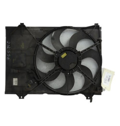 Ventilateur eau KIA PRO-CEED 1 Photo n°1