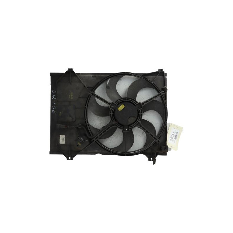 Ventilateur eau KIA PRO-CEED 1