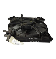 Ventilateur eau KIA PRO-CEED 1 Photo n°4
