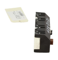 Afficheur CITROEN C4 2