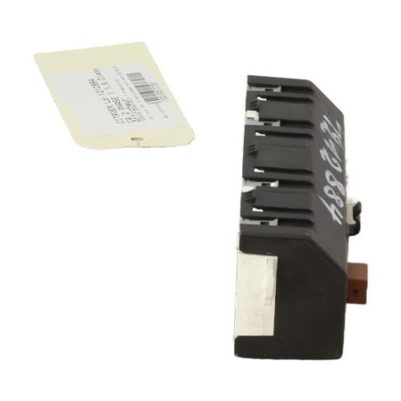 Afficheur CITROEN C4 2