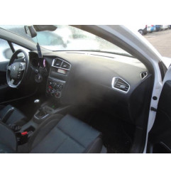 Afficheur CITROEN C4 2 Photo n°6