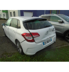 Afficheur CITROEN C4 2 Photo n°7