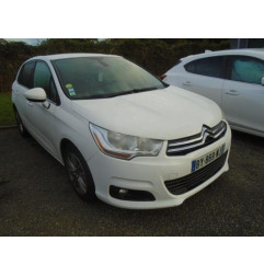 Afficheur CITROEN C4 2 Photo n°10