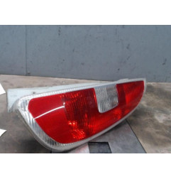 Feu arriere principal droit (feux) SKODA ROOMSTER Photo n°1