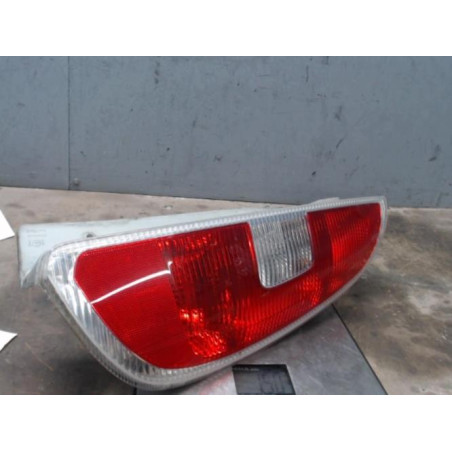 Feu arriere principal droit (feux) SKODA ROOMSTER Photo n°1