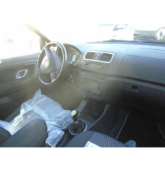 Feu arriere principal gauche (feux) SKODA ROOMSTER Photo n°7