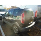 Renfort pare choc avant (traverse) SKODA ROOMSTER