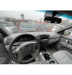 Aile avant gauche KIA SORENTO 1 Photo n°6