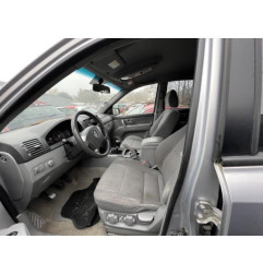 Aile avant gauche KIA SORENTO 1 Photo n°8